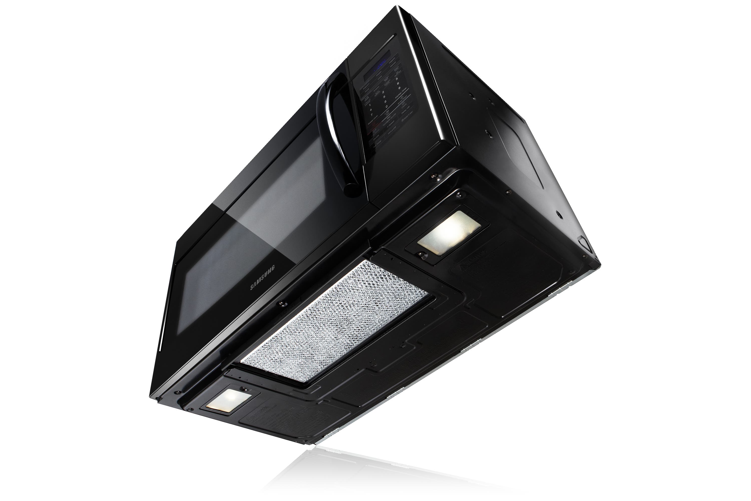 Samsung SMH1927B Black