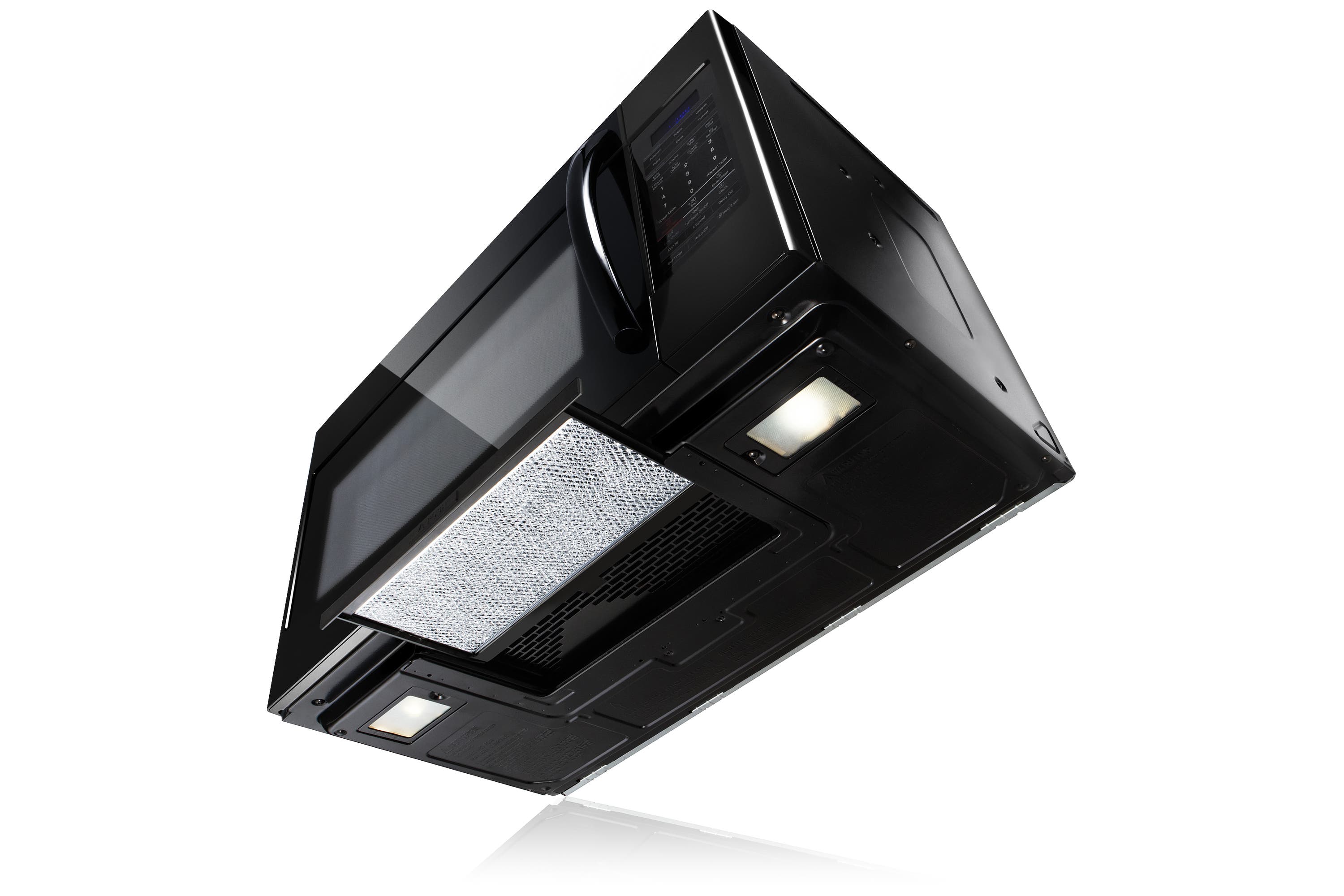 Samsung SMH1927B Black