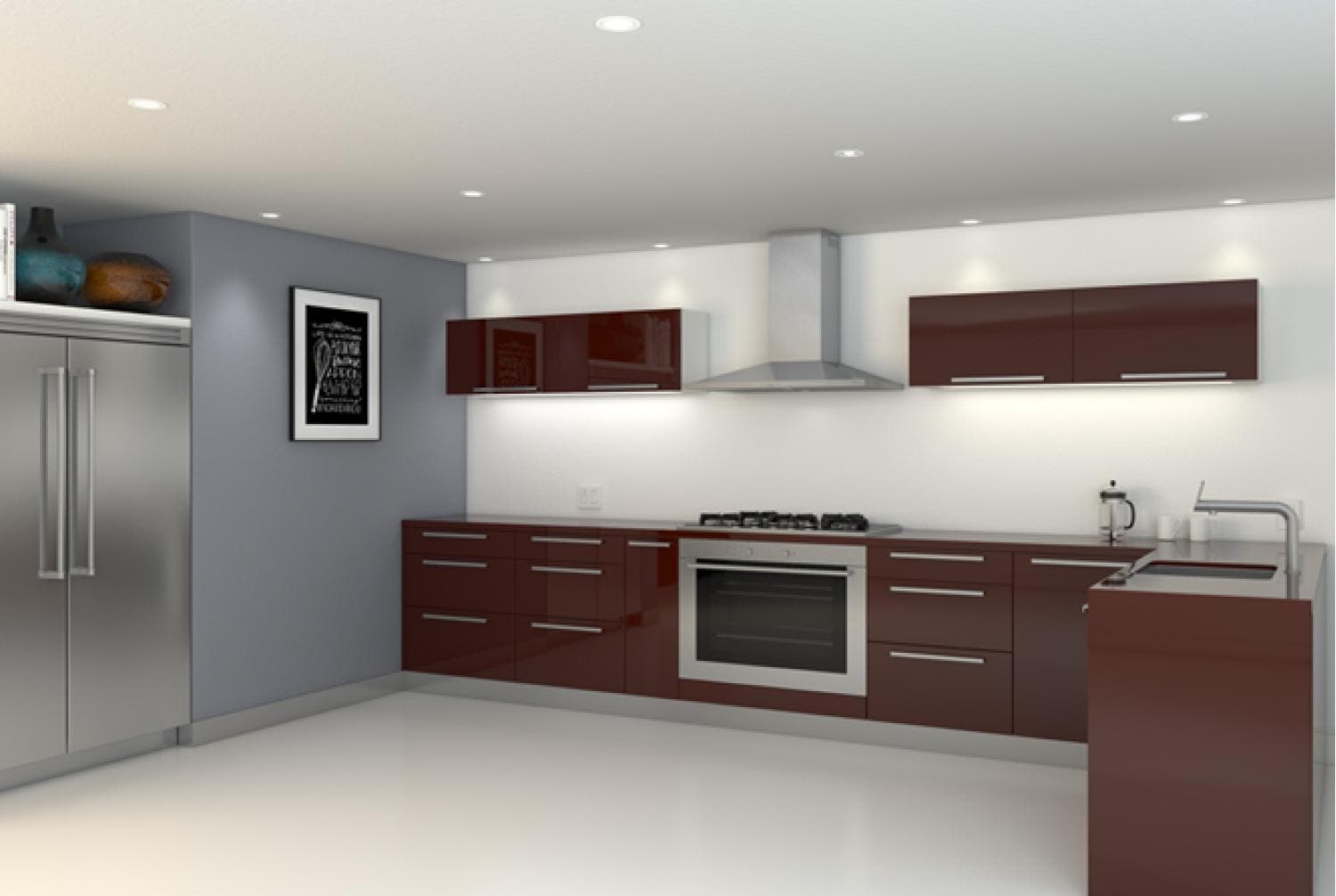 Zephyr ZANE30BS Stainless Steel