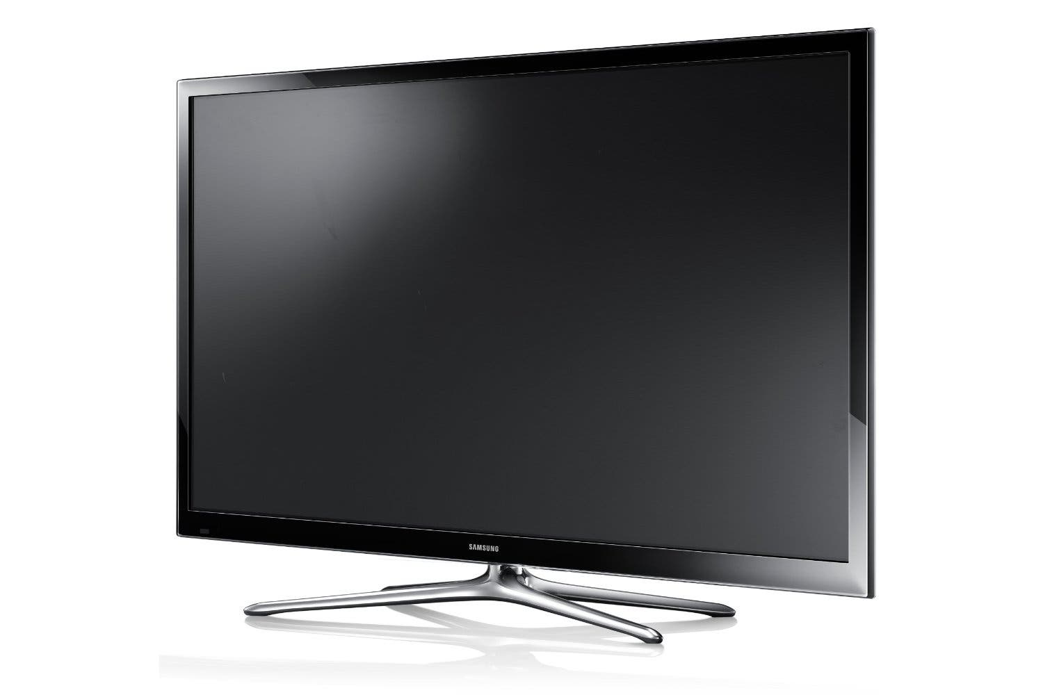 Samsung PN51F5300AFXZA 51" 1080p Plasma TV