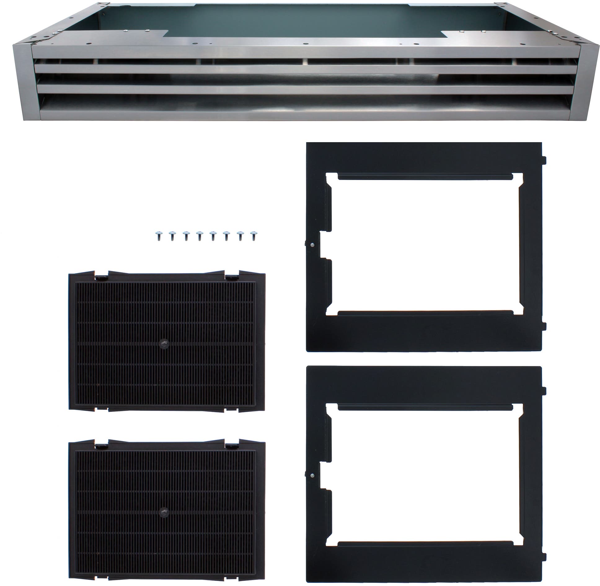 Zephyr ZRC7000B Recirculating kit