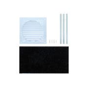 Zephyr ZRC9000 Recirculating Kit