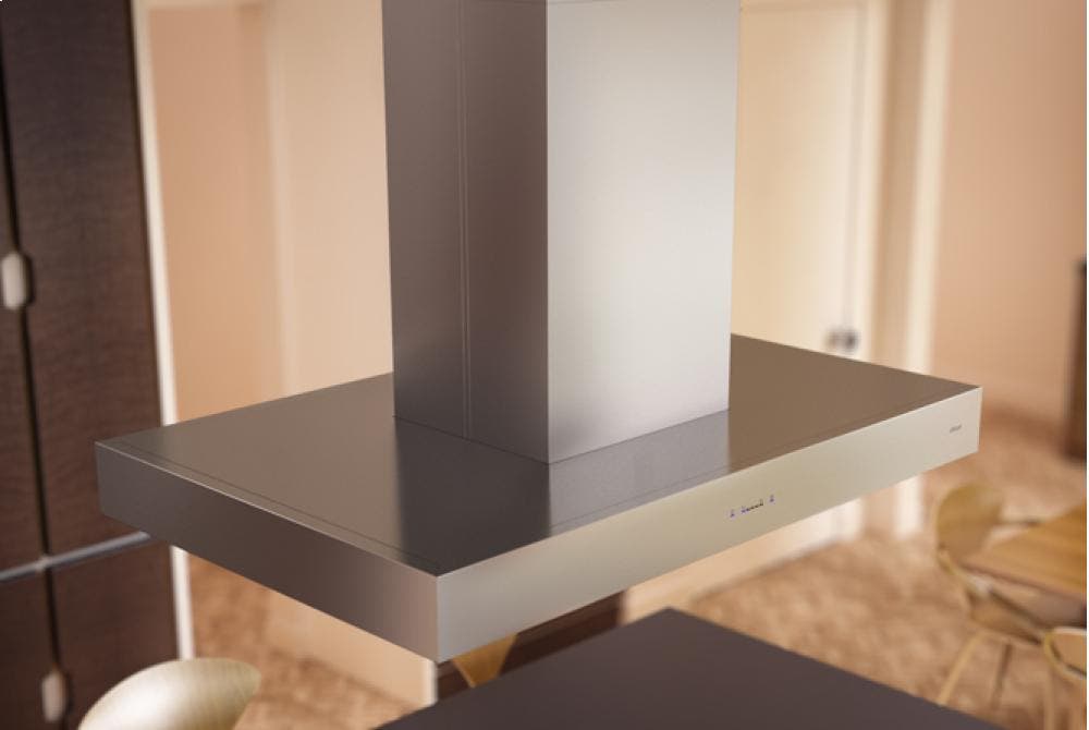 Zephyr ZRME36CS Stainless Steel