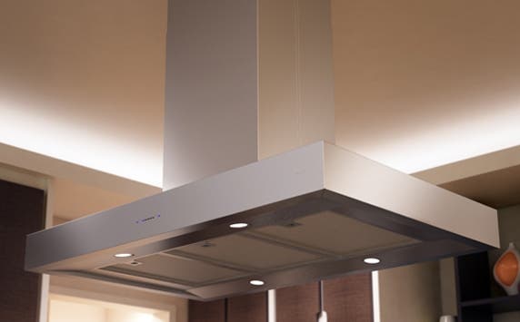 Zephyr ZRME36CS Stainless Steel