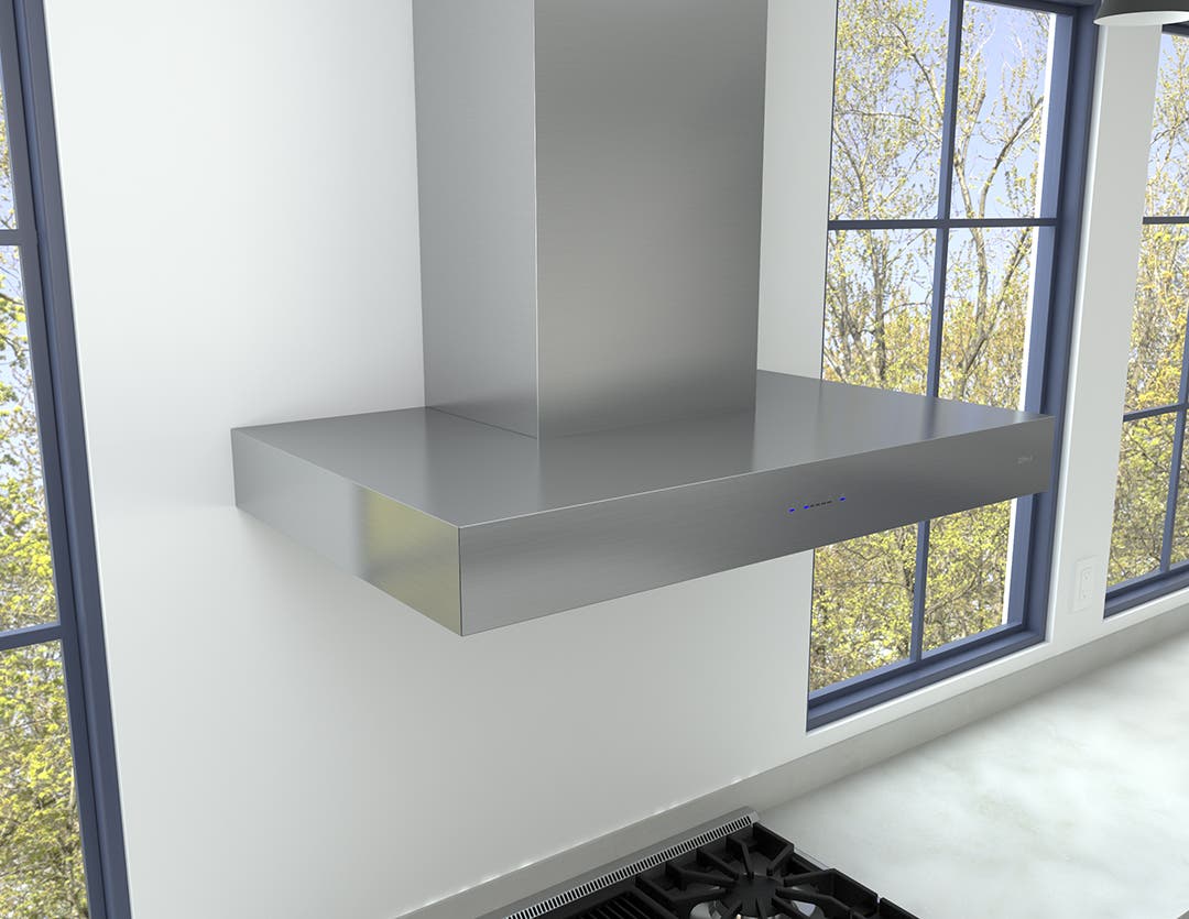 Zephyr ZROM90CS 36" Width