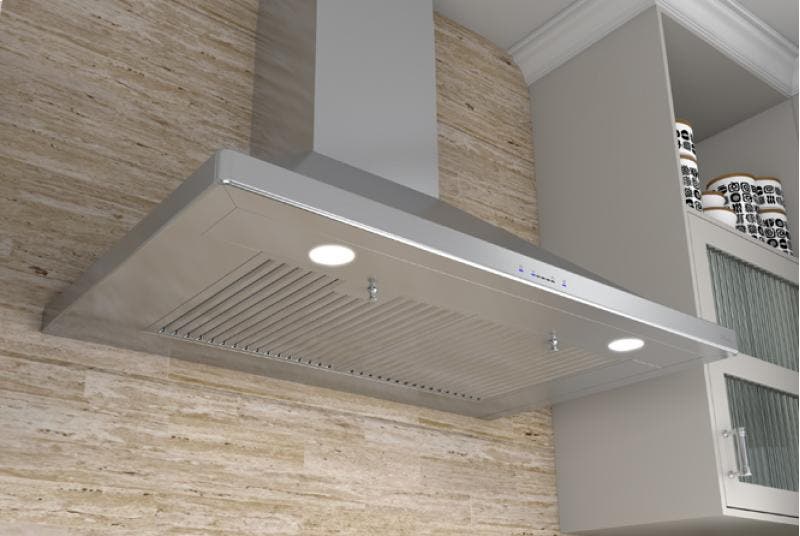 Zephyr ZSIE36AS Stainless Steel