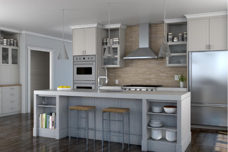 Zephyr ZSIE36AS Stainless Steel