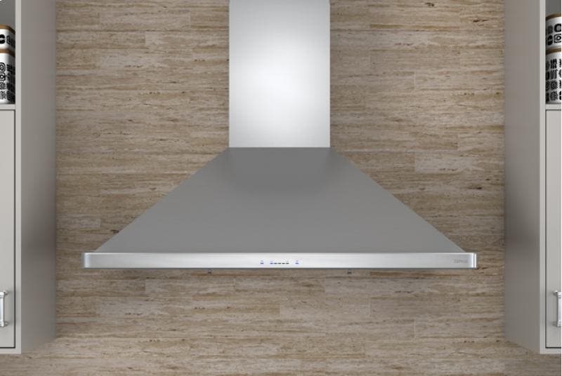 Zephyr ZSIE30AS Stainless Steel