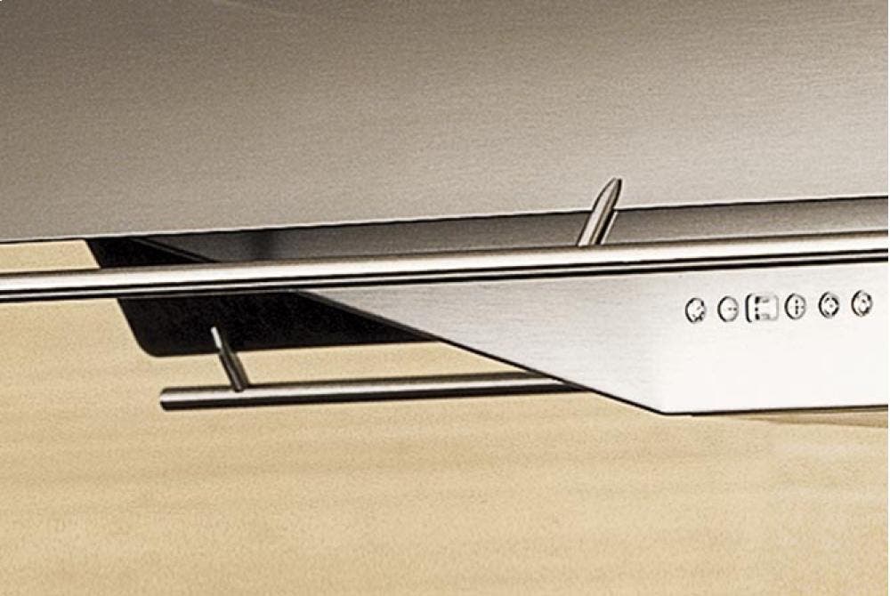 Zephyr CTPE48BSX Stainless Steel, 48 Inch