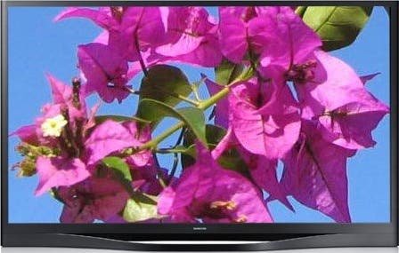 Samsung PN51F8500AFXZA 51" 1080p 3D Plasma HDTV