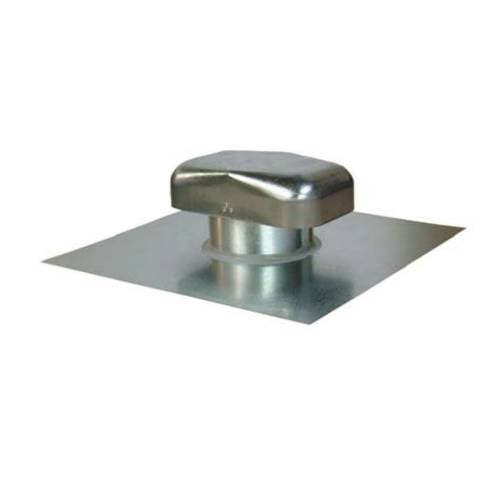 Zephyr AK00046 Stainless Steel