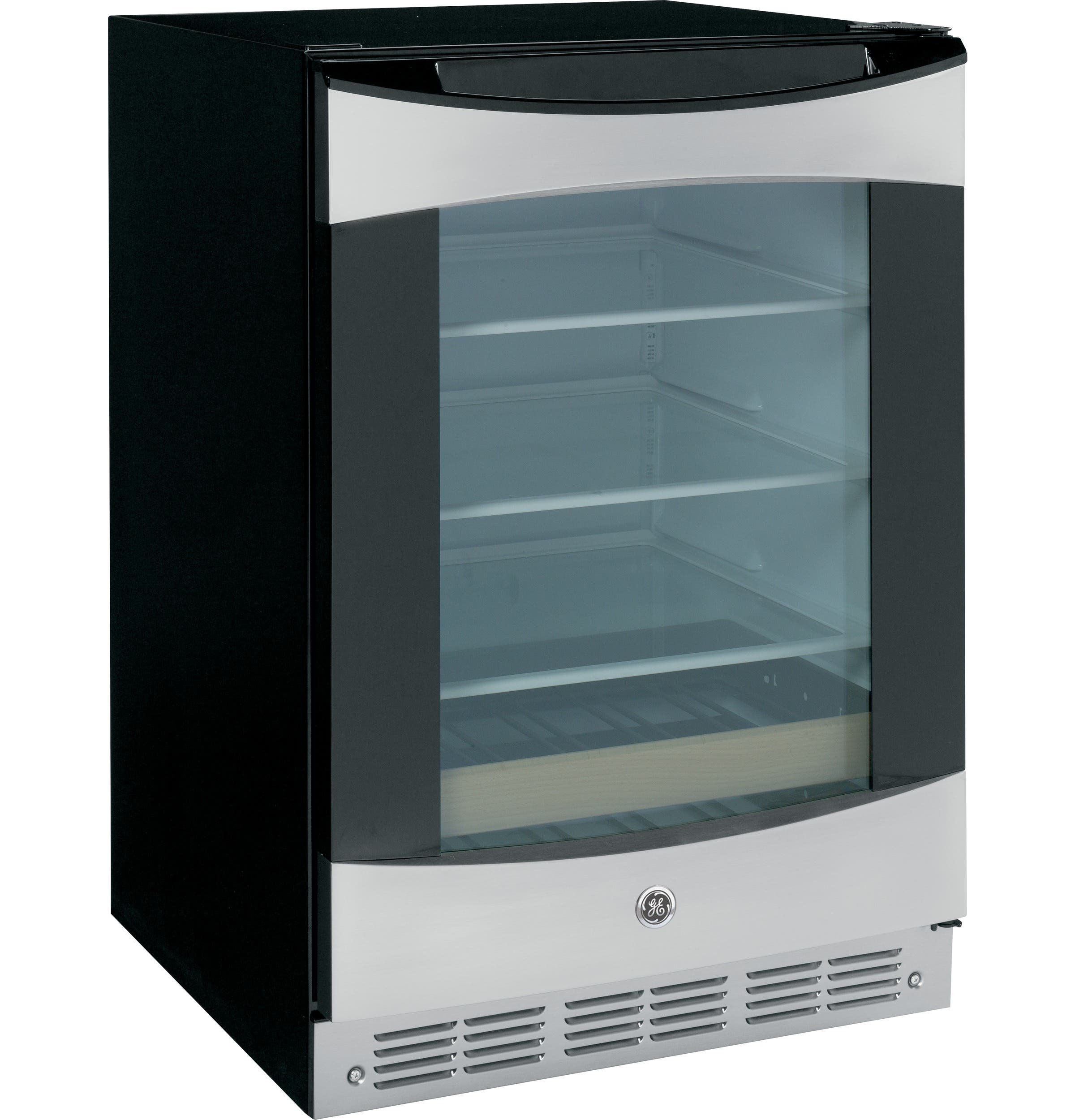 GE PCR06BATSS Stainless Steel