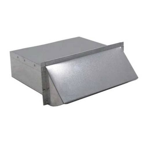Zephyr AK00041 Stainless Steel