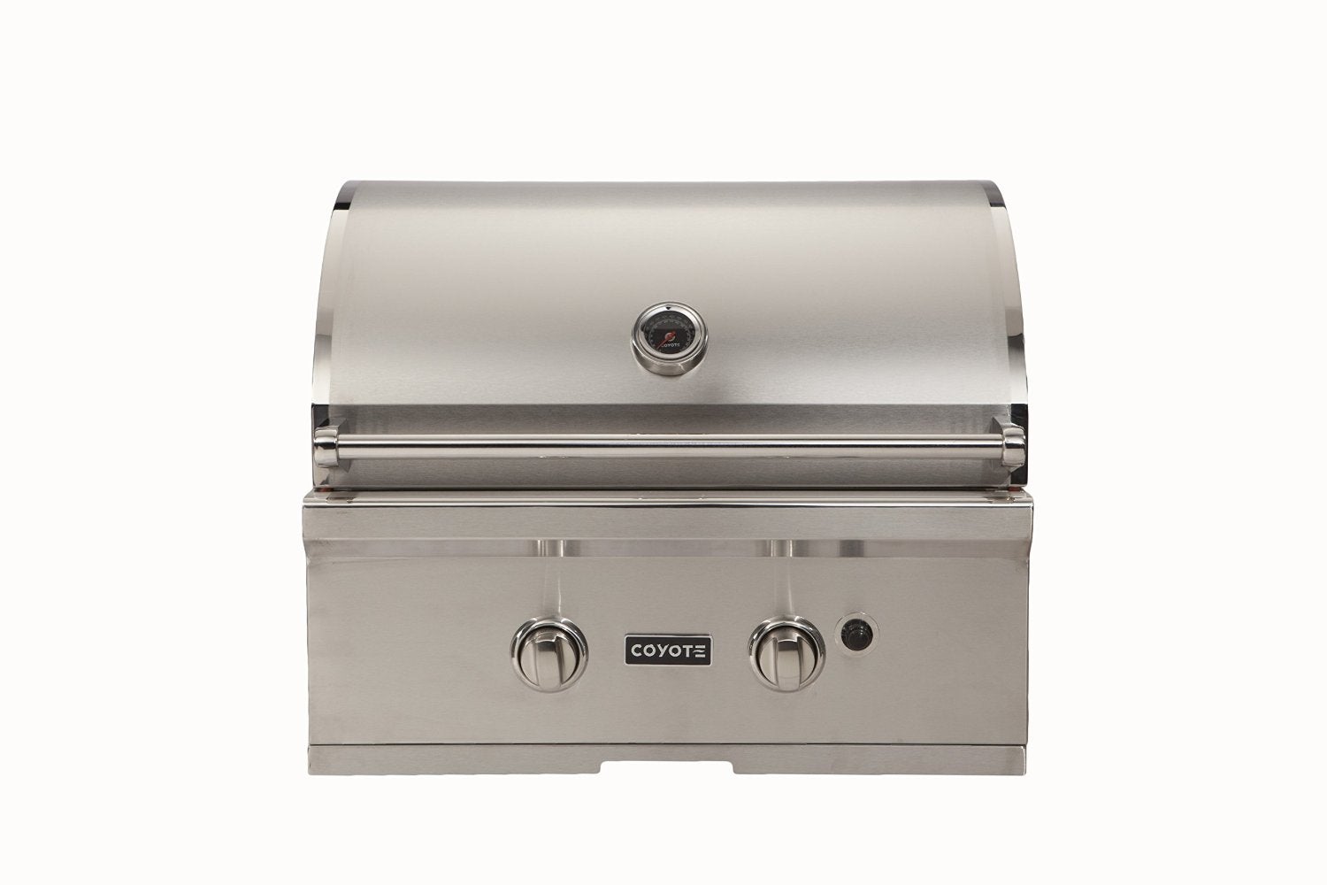 Coyote CCX2LP Grill - Thumbnail 4