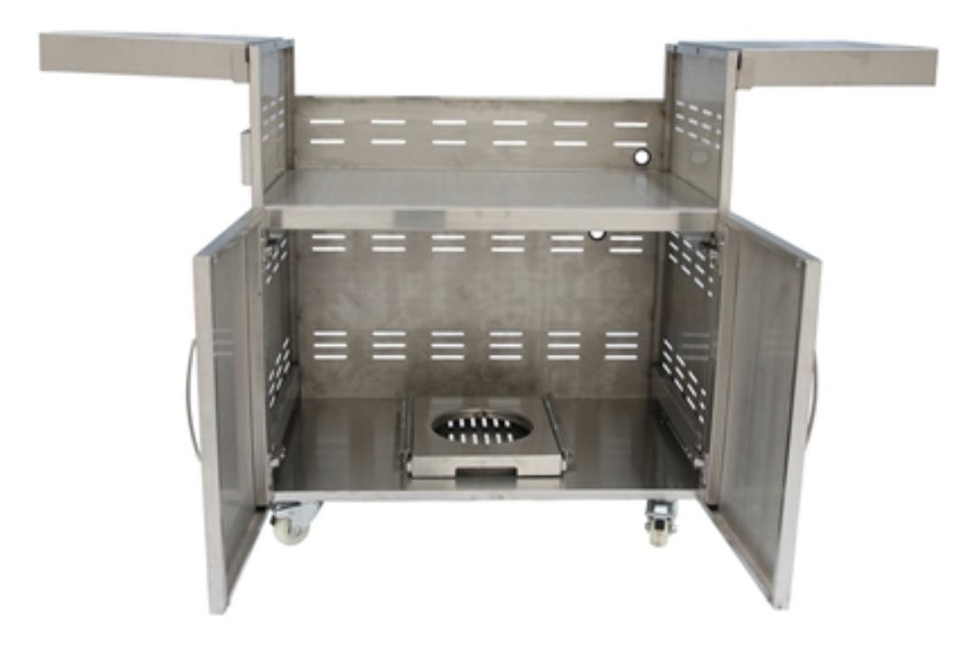 Coyote CC3CT Stainless Steel
