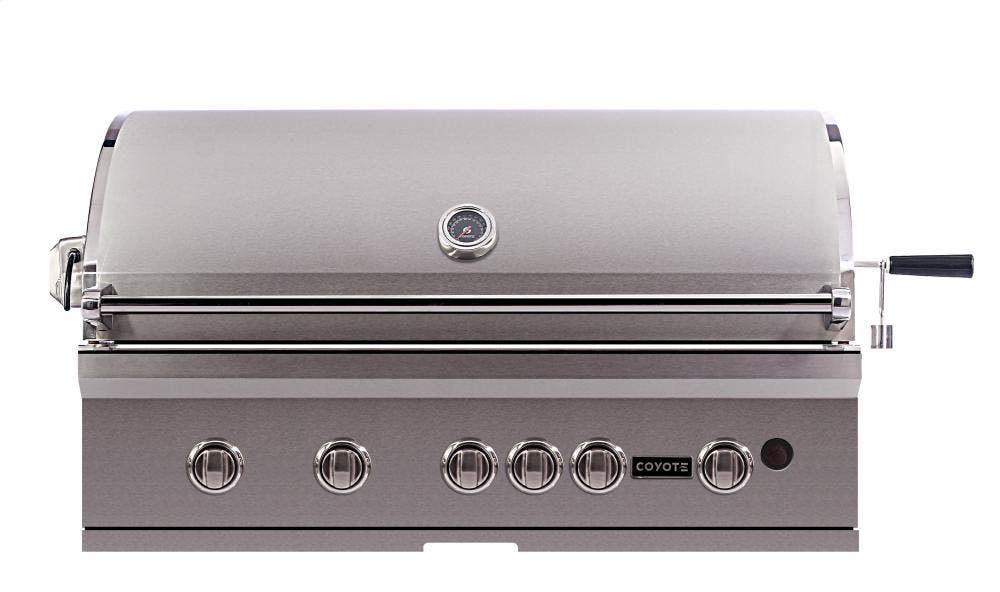 Coyote CSL42NG Natural Gas