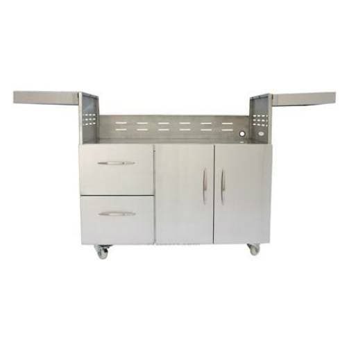 Coyote CH50CT Stainless Steel
