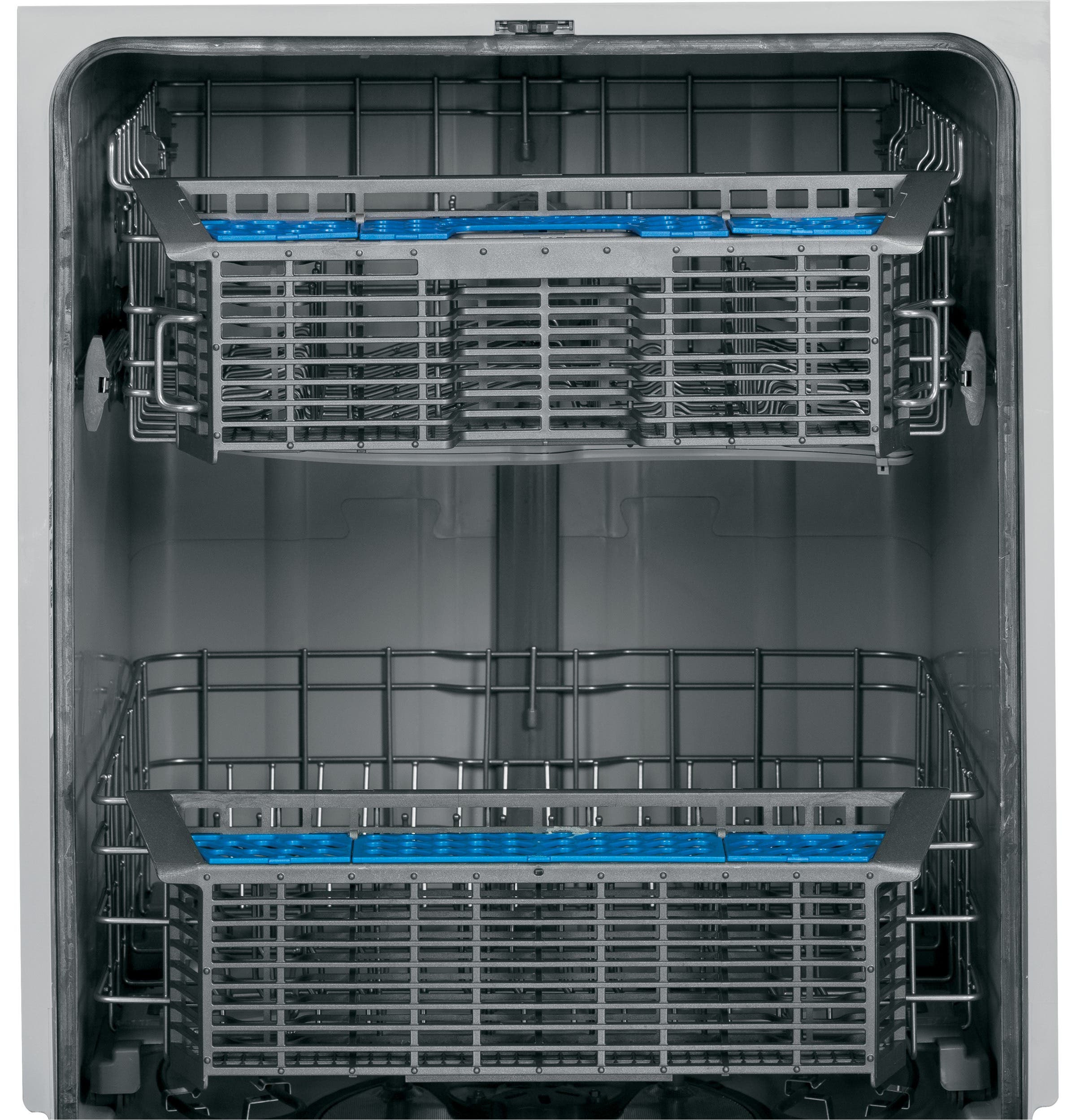 GE GDF540HGDBB Black