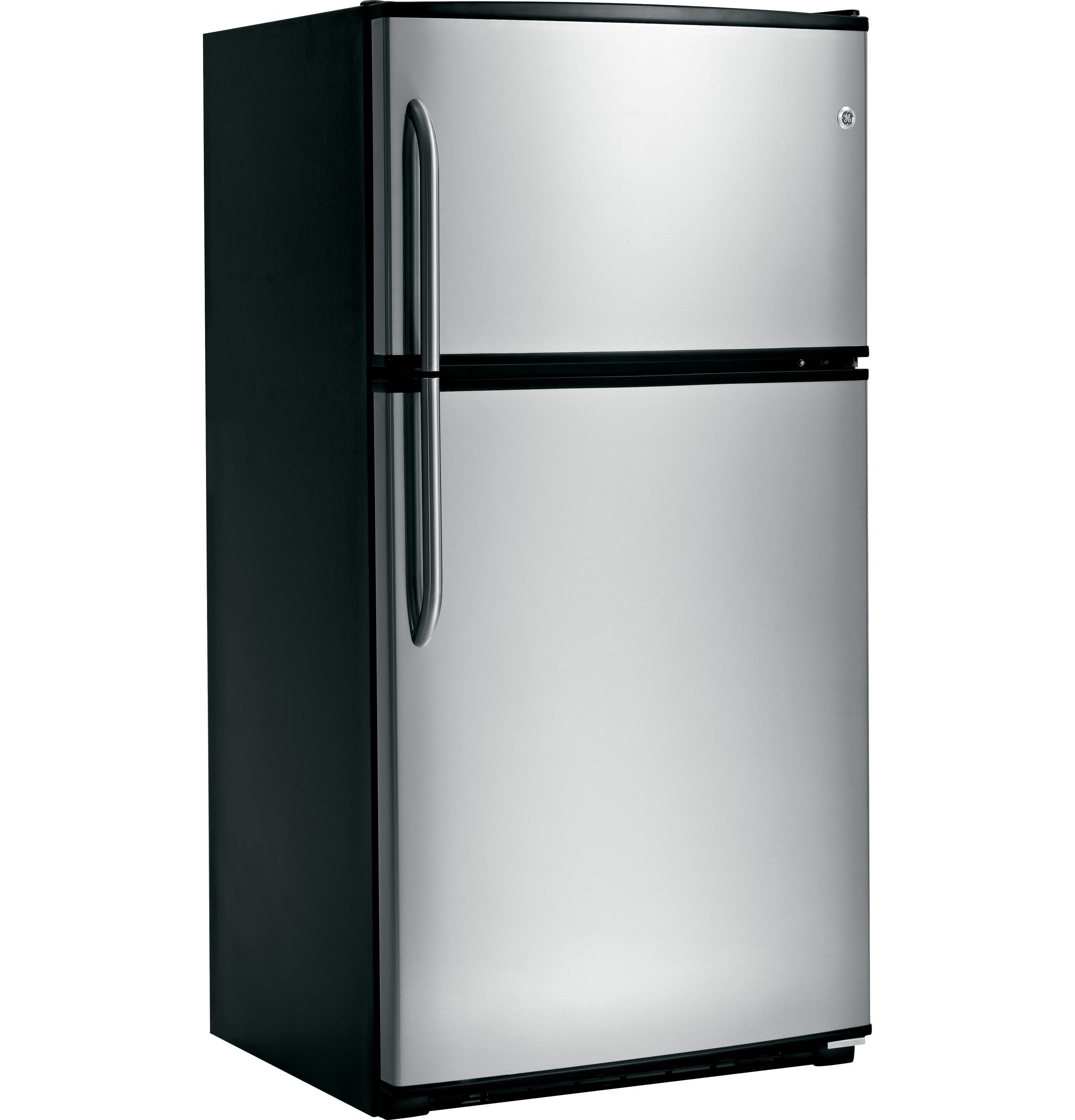 GE GTZ21GBESS Stainless Steel