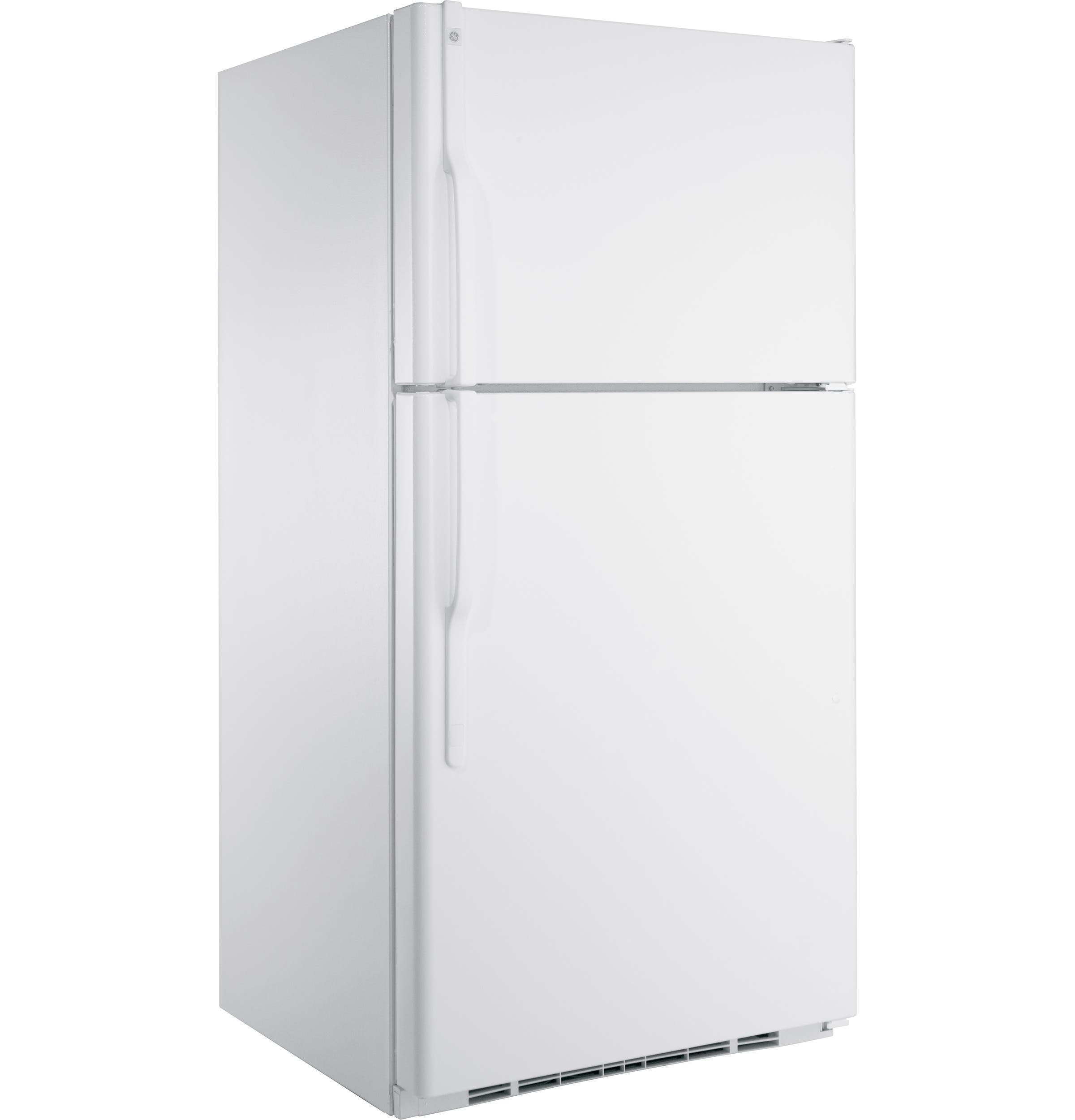 GE GTS22KBPWW White