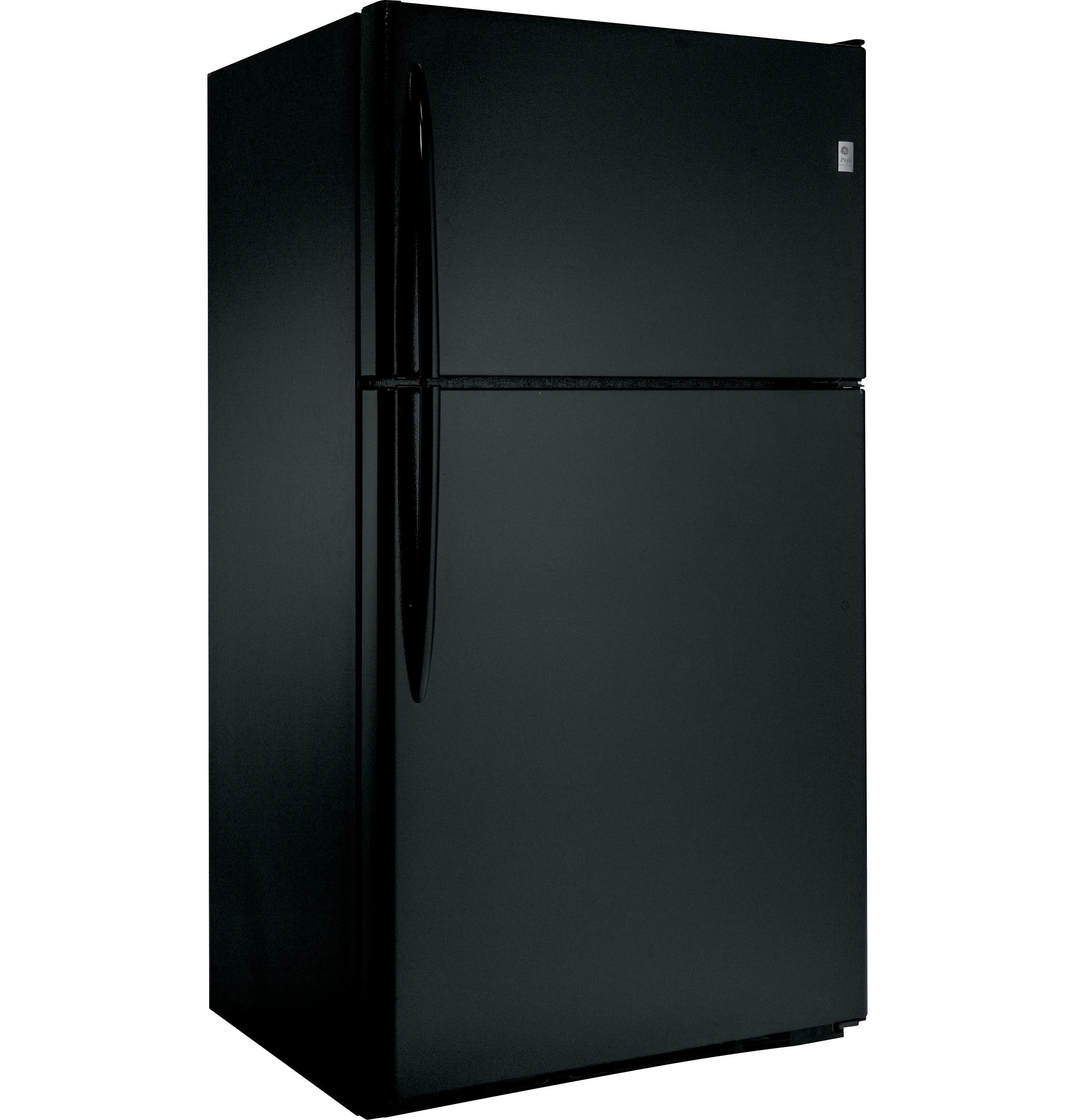 GE PTS25LHSBB Black