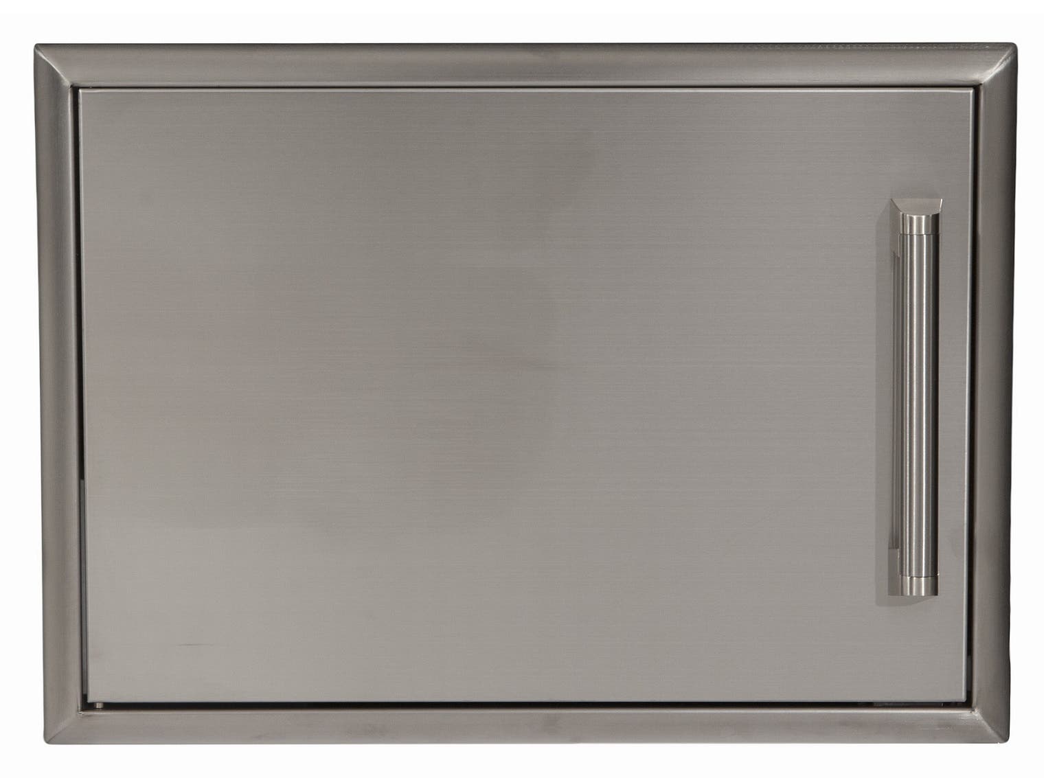 Coyote CSA1724 Stainless Steel, 24 x 17
