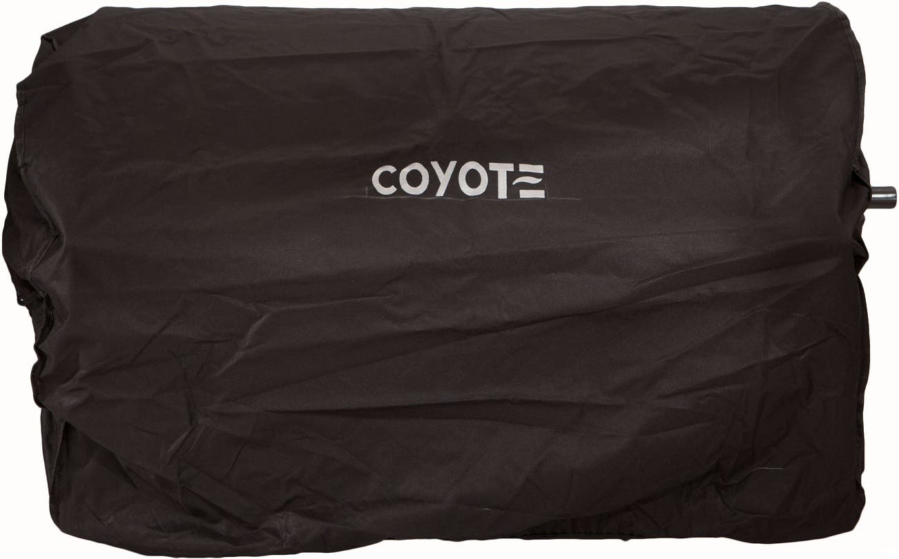 Coyote CCVR2CT Grill Cover