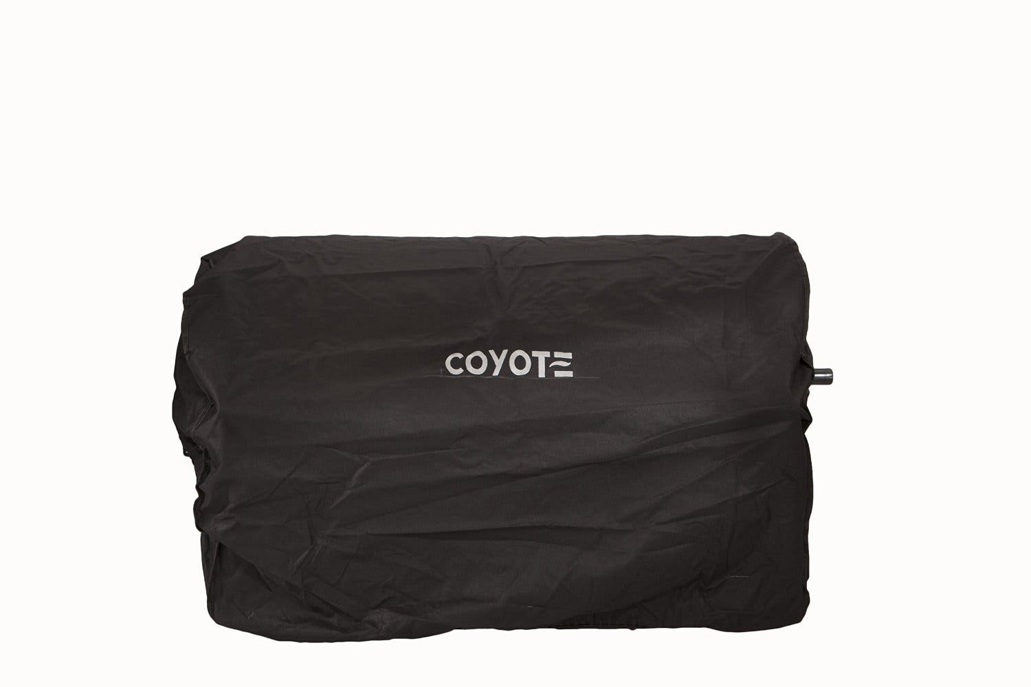 Coyote CCVR3CT Freestanding Grill Cover