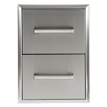 Coyote C2DC 2 Drawer