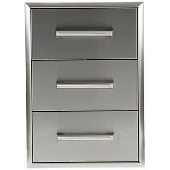 Coyote C3DC 3 Drawer