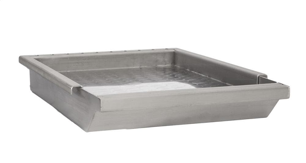 Coyote CGRDL Stainless Steel