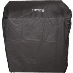 Coyote CCVR36CT Grill Head and Cart