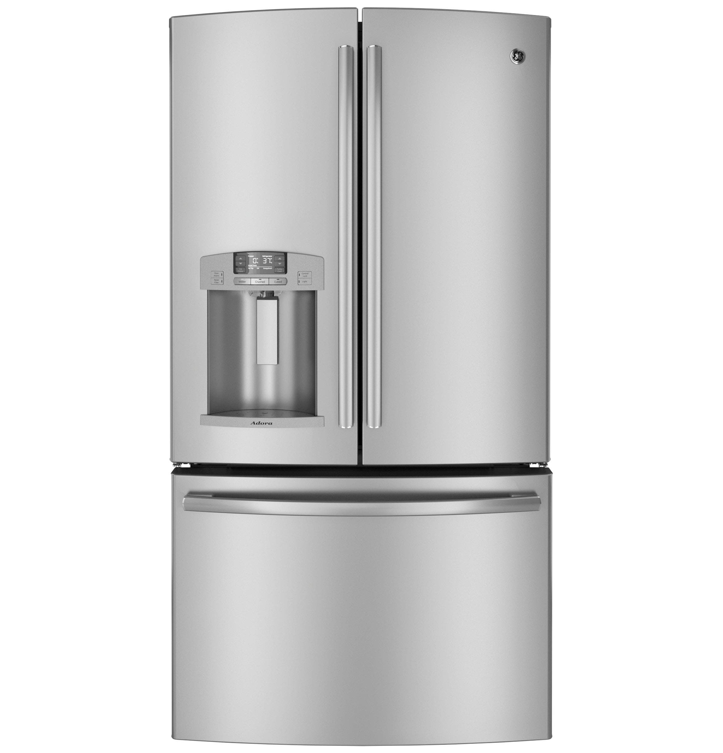 GE DFE29JSDSS Stainless Steel