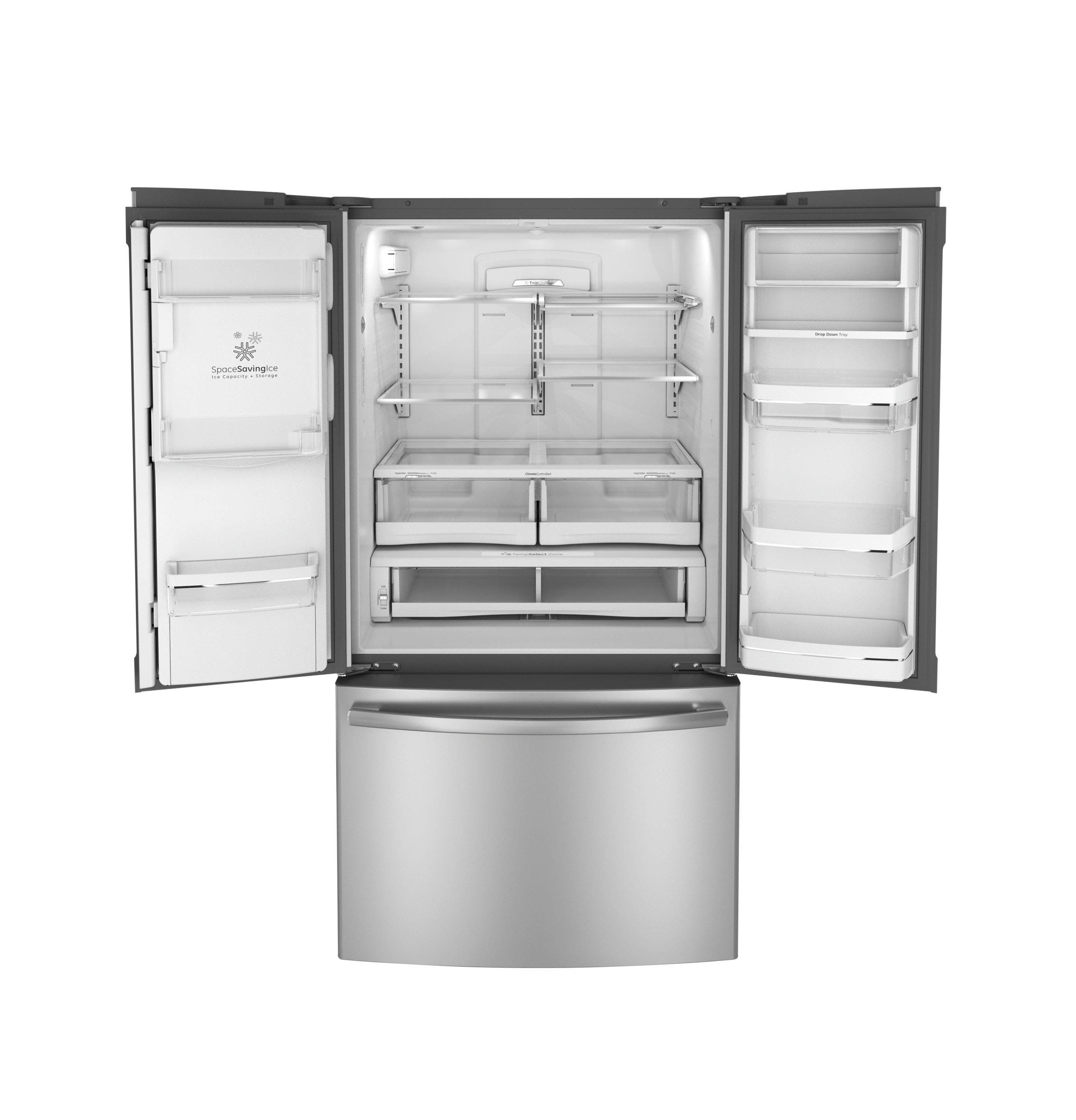 GE DFE29JSDSS Stainless Steel