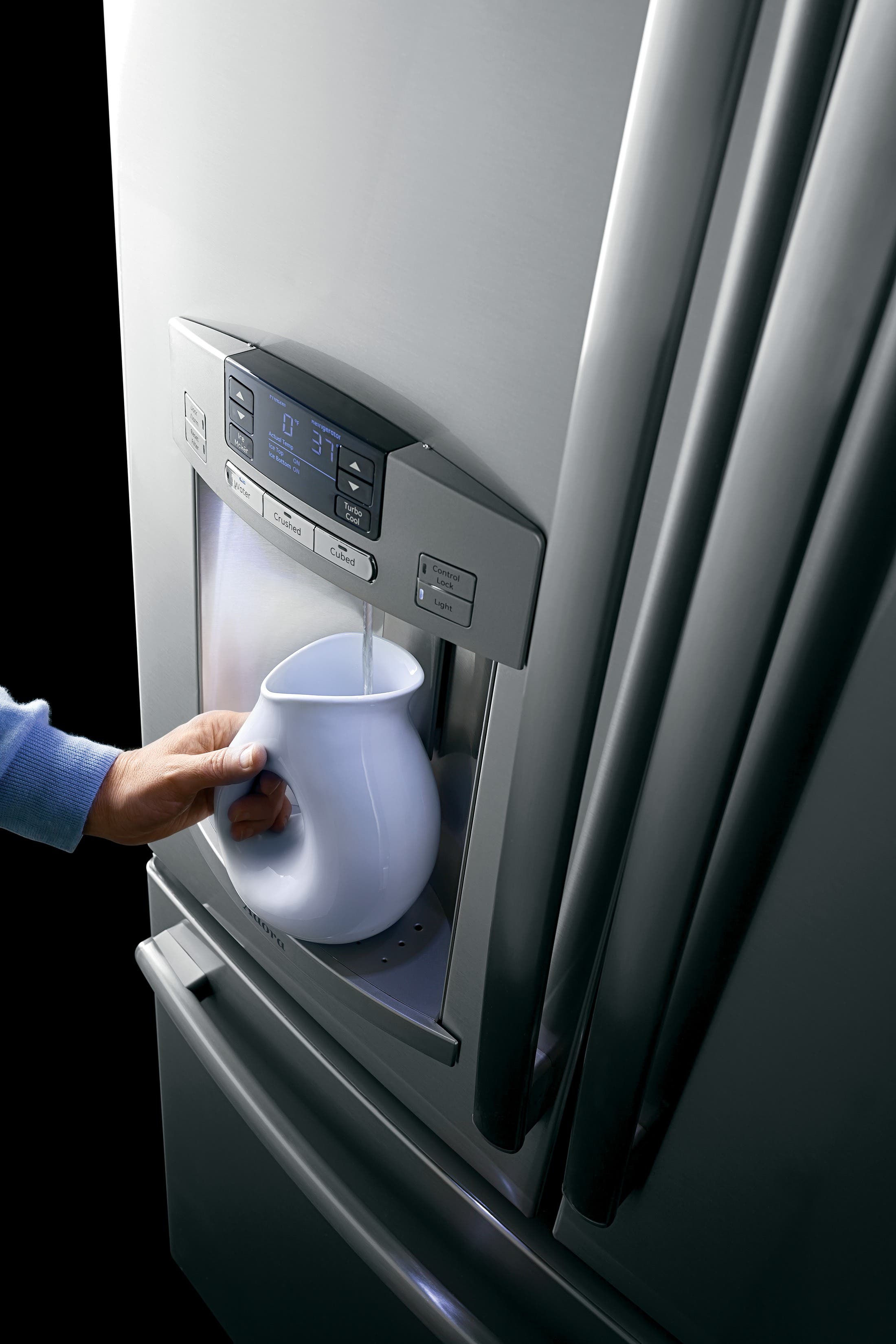 GE DFE29JSDSS Stainless Steel