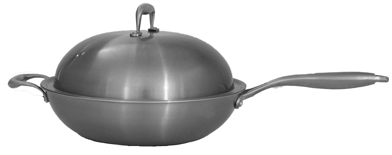 Coyote CWOK Wok Accessory