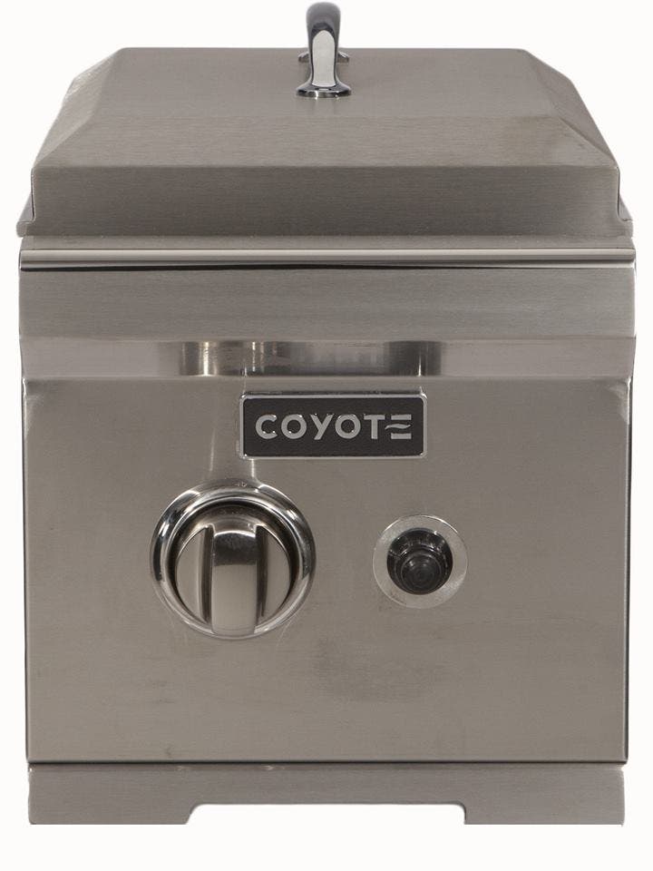 Coyote CSSBLP Liquid Propane