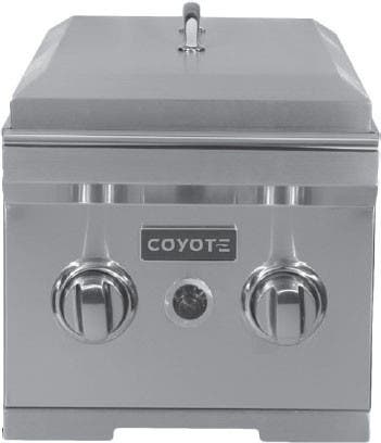 Coyote CDSBLP Liquid Propane