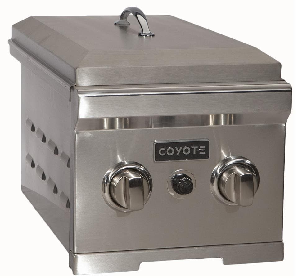 Coyote CDSBNG Natural Gas