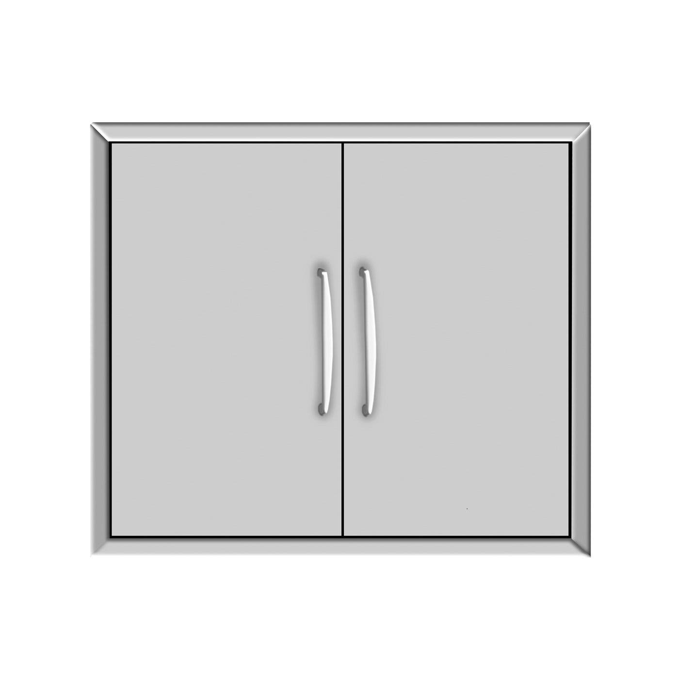 Coyote CDA2426 Stainless Steel