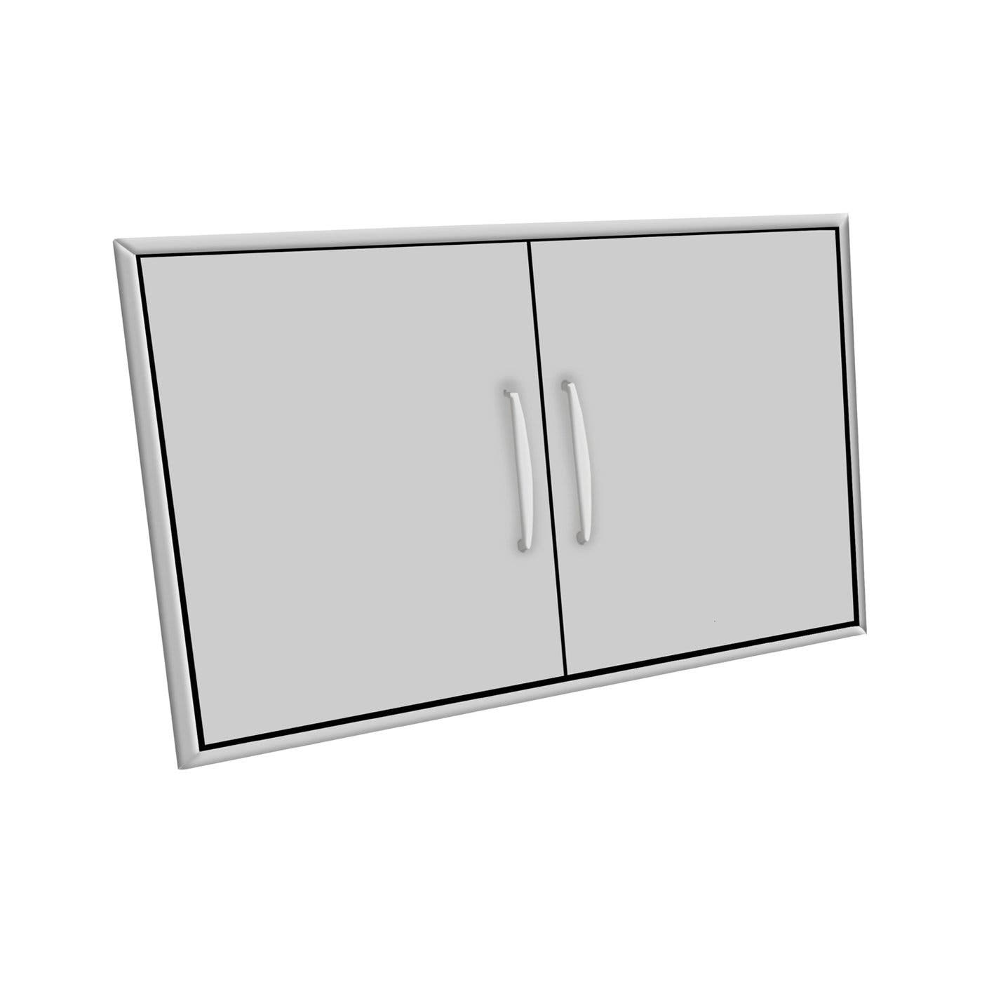 Coyote CDA2426 Stainless Steel