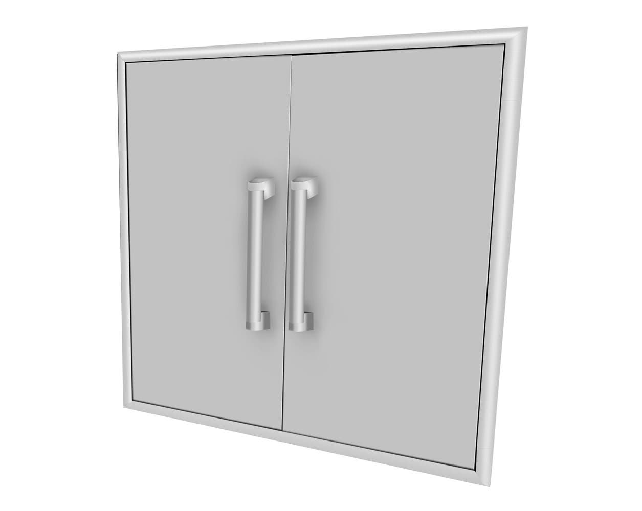 Coyote CDA2426 Stainless Steel