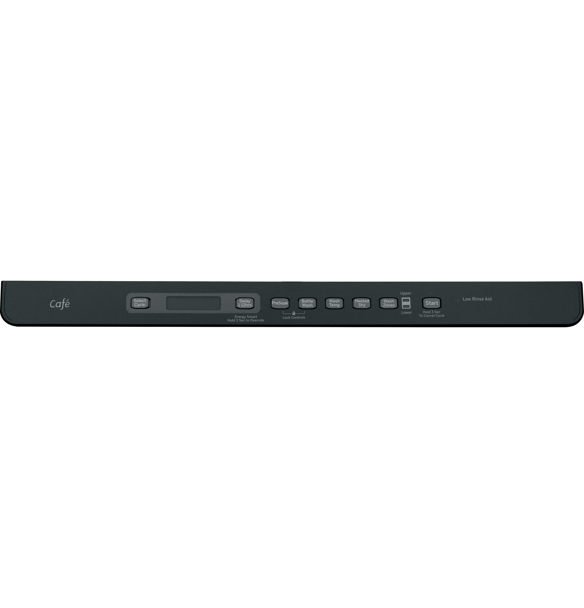 GE CDT765SSFSS Stainless Steel