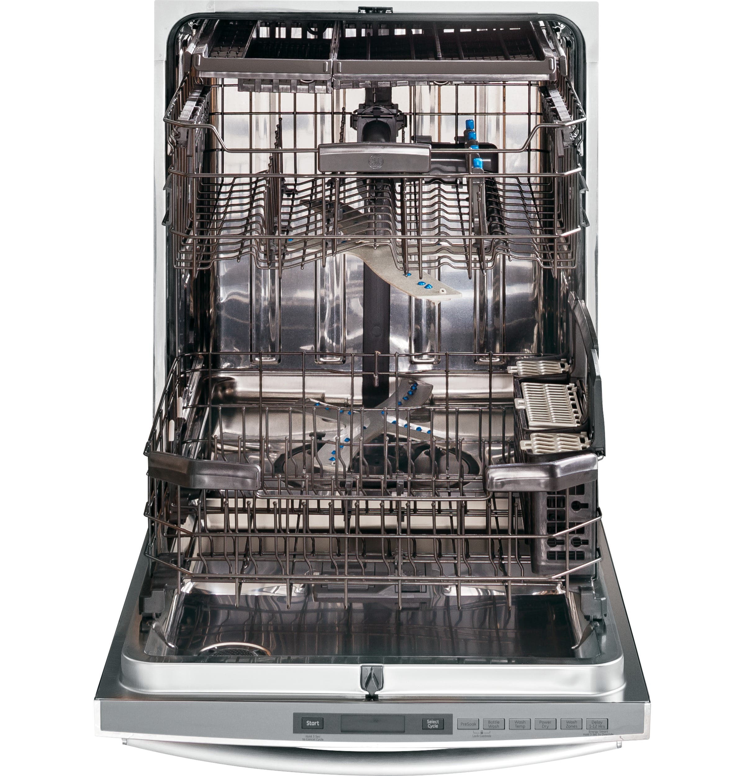 GE PDT760SSFSS Stainless Steel