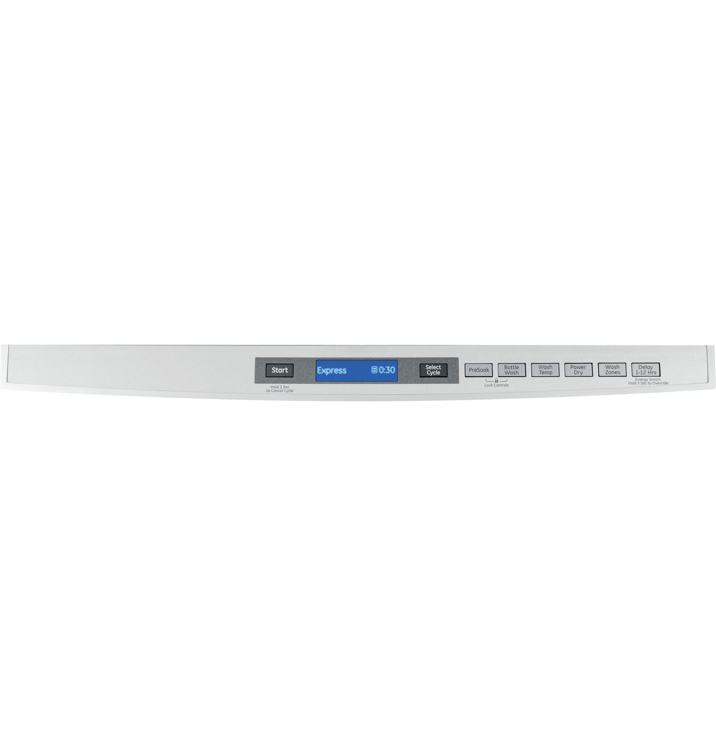 GE PDT760SSFSS Stainless Steel