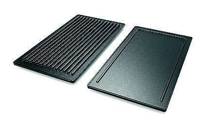 Viking PQGDVGR Griddle/grill