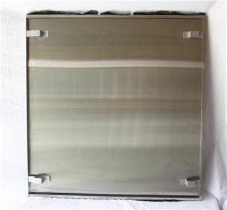 Viking VBP30SS 30" Back Panel
