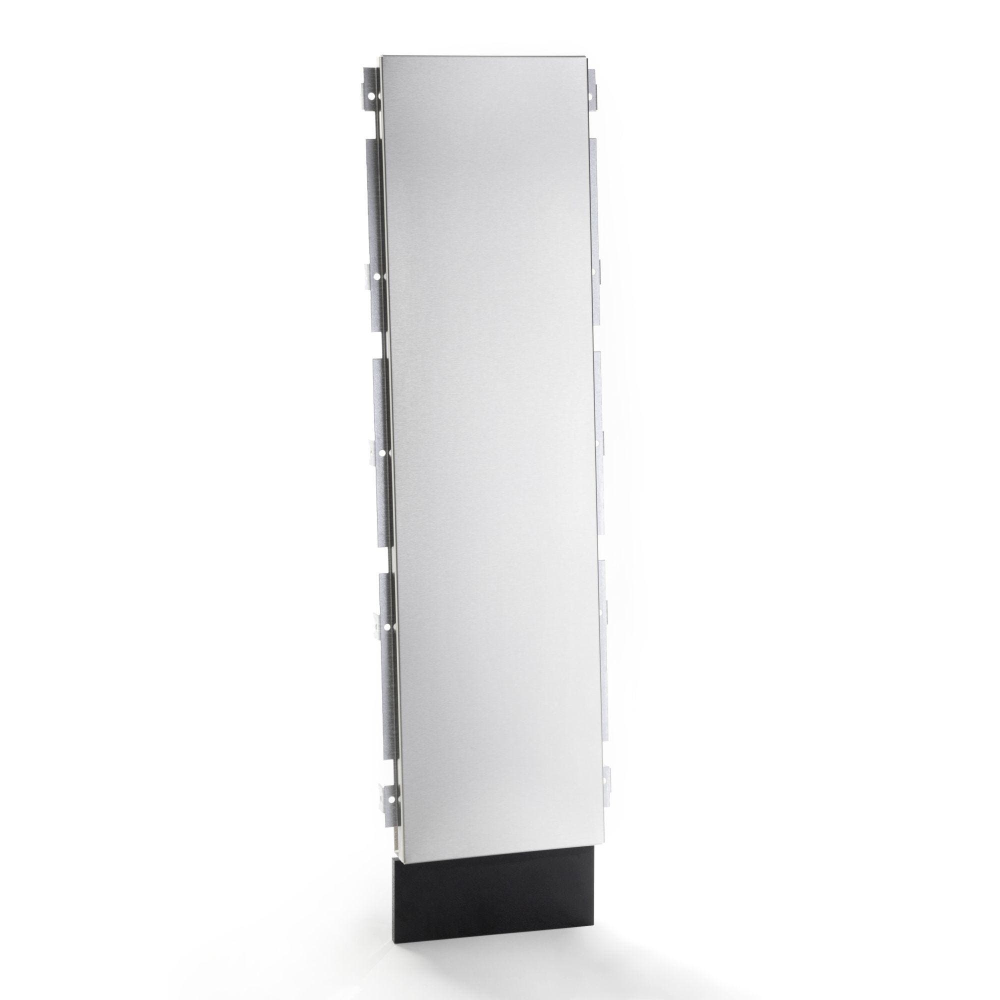 Viking VBPFLR8SS 8" Back Panel