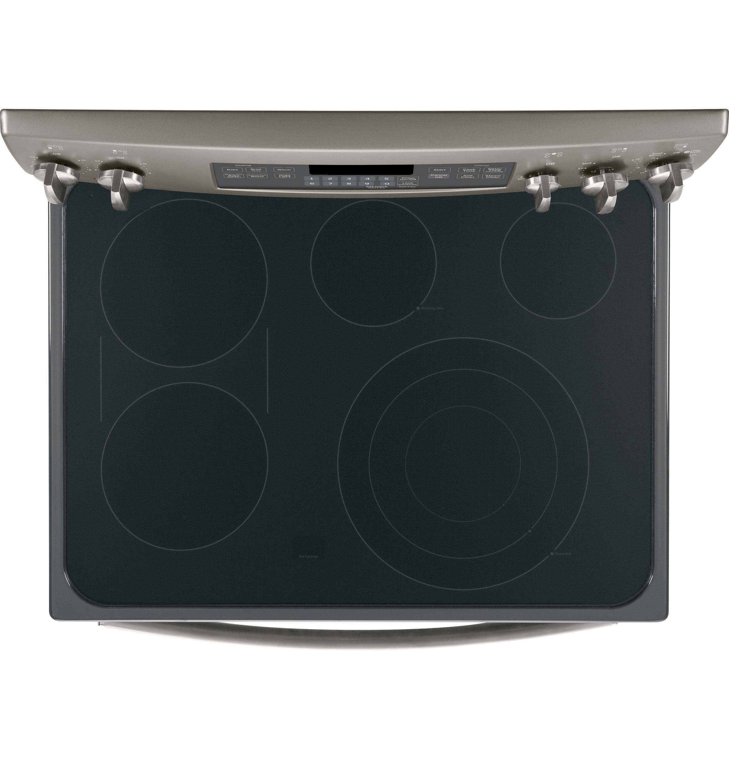 GE JB750EFES Slate