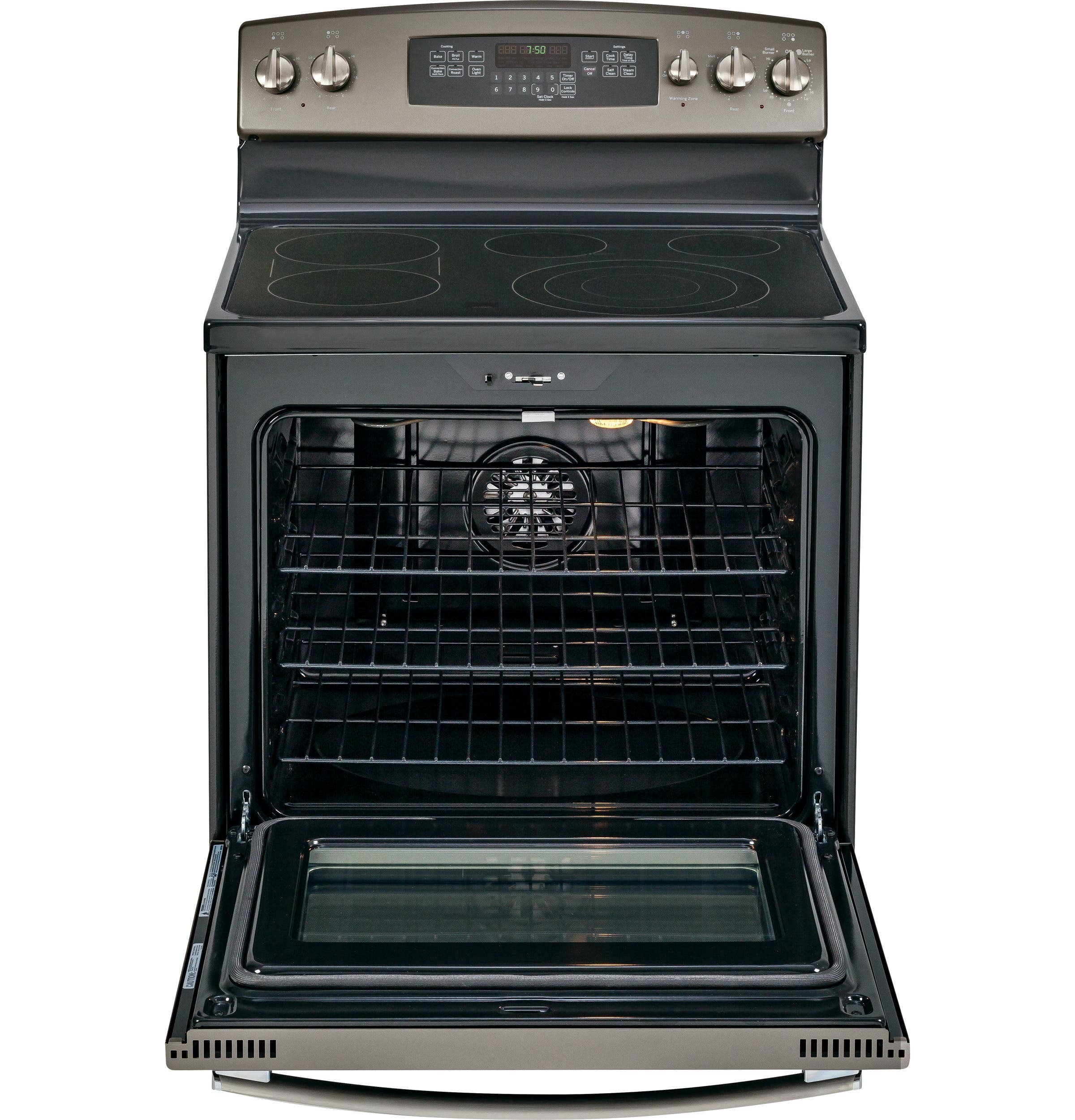 GE JB750EFES Slate